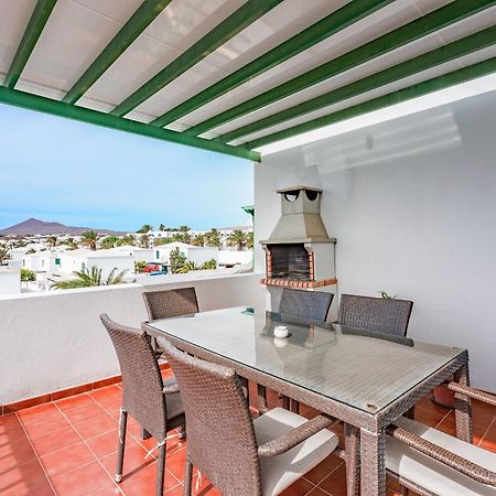Casa Ceviche Villa Costa Teguise Exterior foto