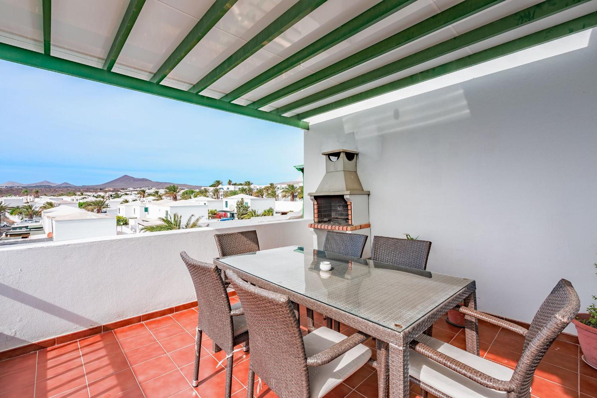 Casa Ceviche Villa Costa Teguise Exterior foto
